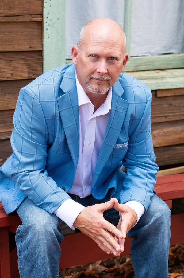 Scott Harris